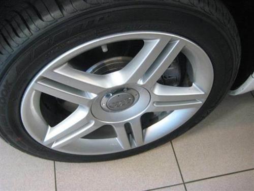 Audi A4 2008 photo 1