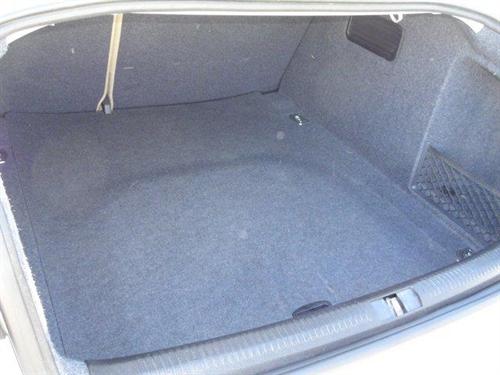 Audi A4 2008 photo 5