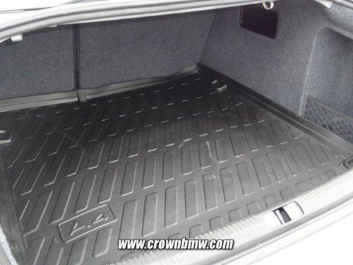 Audi A4 2008 photo 5