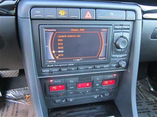 Audi A4 2008 photo 5