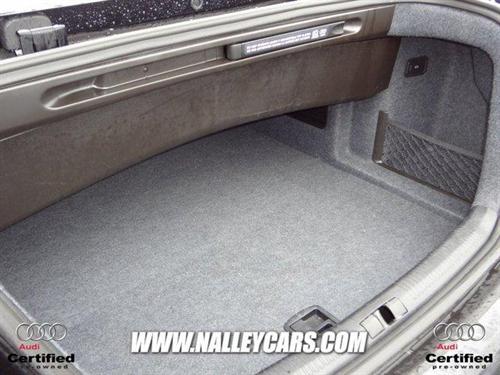 Audi A4 2008 photo 5