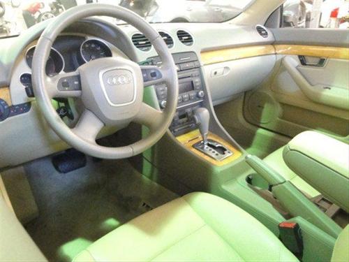 Audi A4 Tsi Awd Other