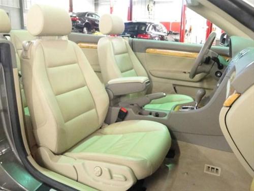 Audi A4 2008 photo 1