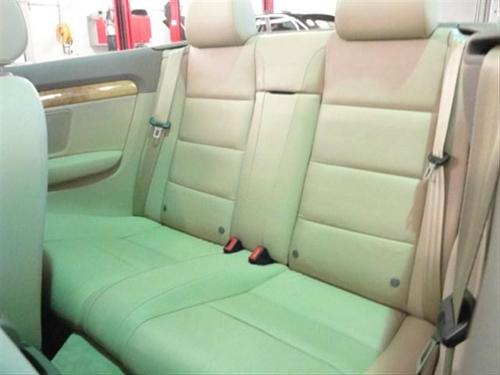 Audi A4 2008 photo 3