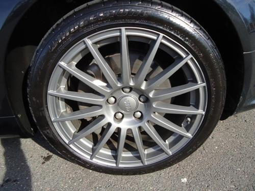 Audi A4 2008 photo 4