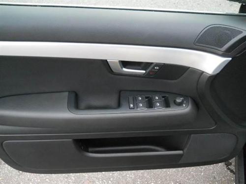 Audi A4 2008 photo 4