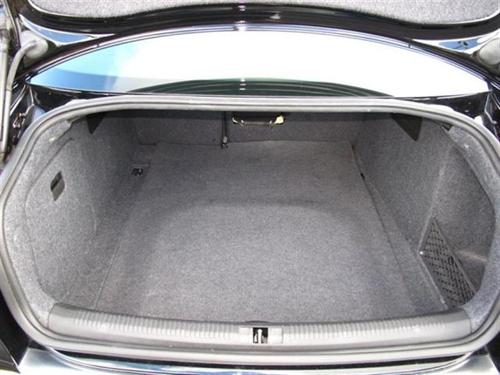 Audi A4 2008 photo 4