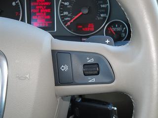 Audi A4 2008 photo 1