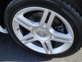 Audi A4 2008 photo 3