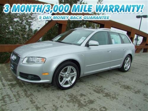 Audi A4 Comfort Plus Nav/levinson Other