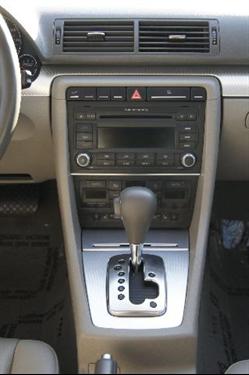 Audi A4 4dr Sdn V6 Auto LE Other