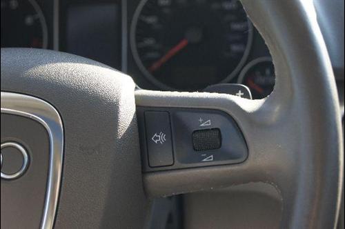 Audi A4 2008 photo 1