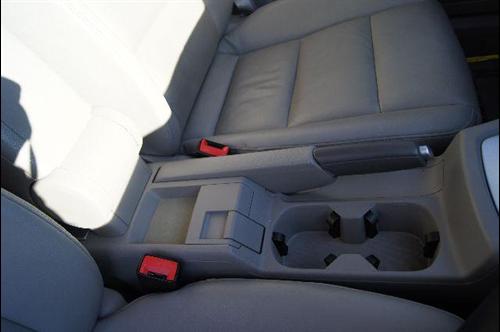 Audi A4 2008 photo 4