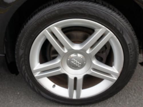 Audi A4 2008 photo 5