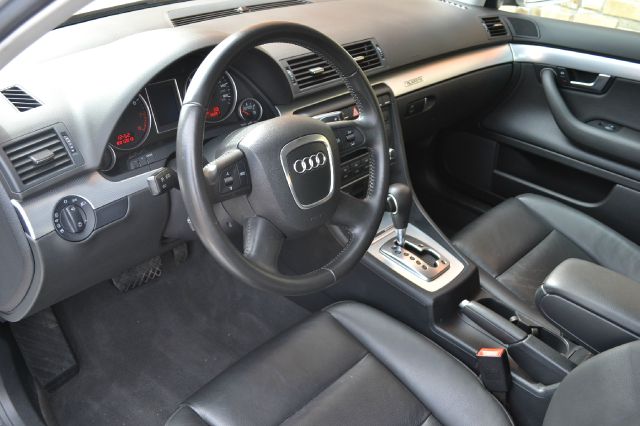 Audi A4 4dr Wgn SEL FWD Sedan