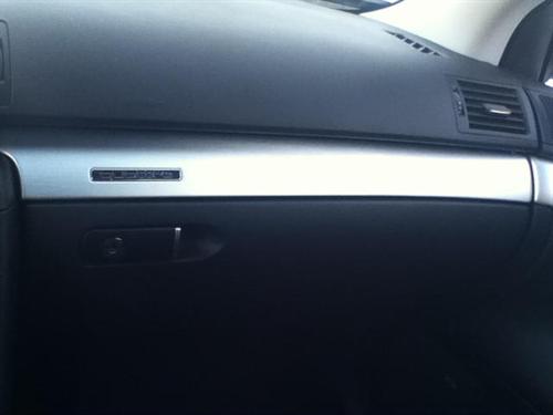 Audi A4 2008 photo 4