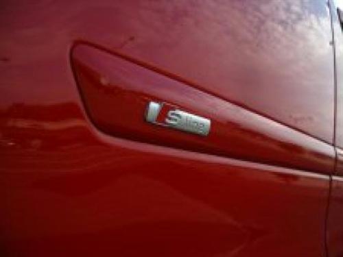 Audi A4 2008 photo 4