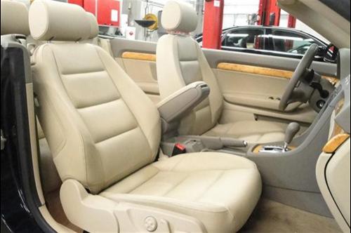 Audi A4 2008 photo 1