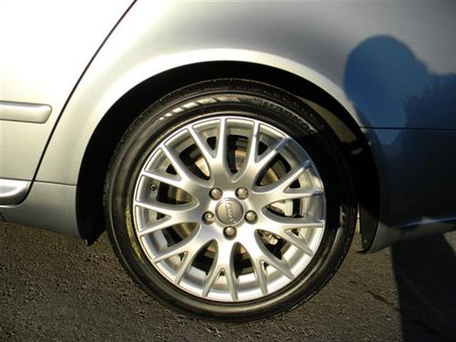 Audi A4 2008 photo 5