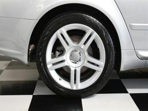 Audi A4 2008 photo 4