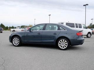 Audi A4 Utility 3500hd Other