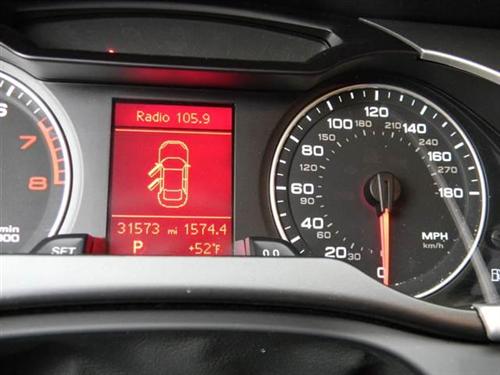 Audi A4 Utility 3500hd Other