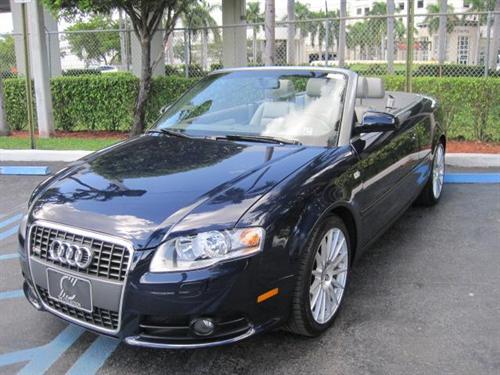 Audi A4 Utility 3500hd Other