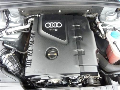 Audi A4 Utility 3500hd Other