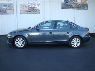 Audi A4 Utility 3500hd Other