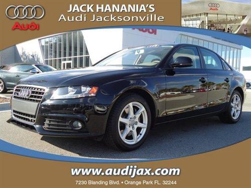 Audi A4 Utility 3500hd Other