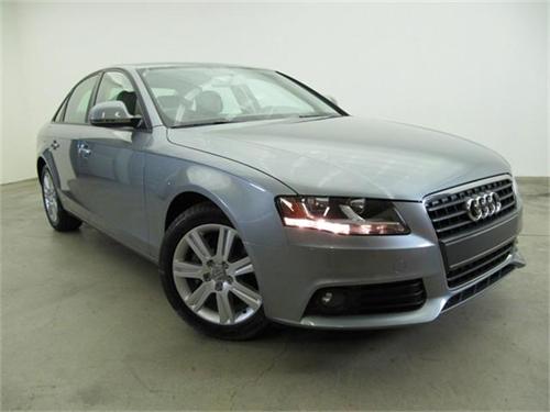 Audi A4 Utility 3500hd Other