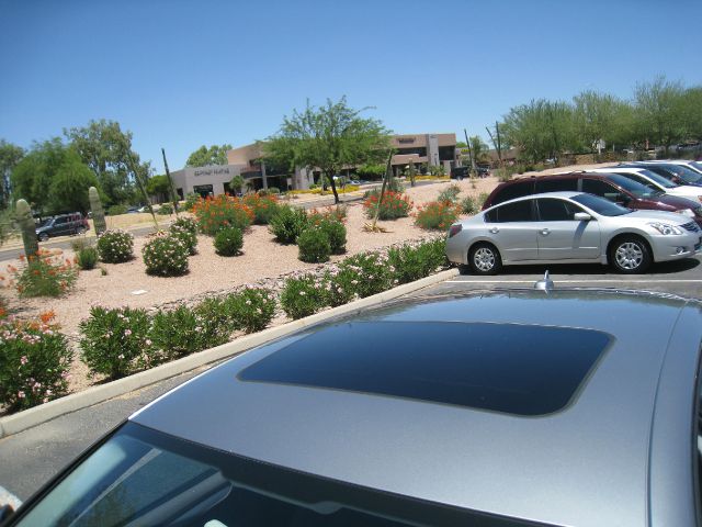 Audi A4 2009 photo 7