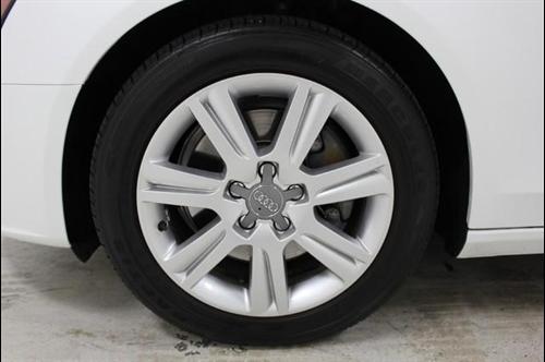 Audi A4 Utility 3500hd Other