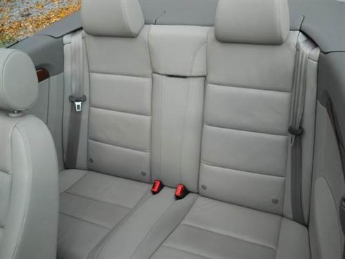 Audi A4 Ext Cab 157.5 Other