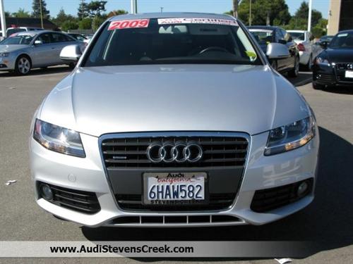 Audi A4 Utility 3500hd Other