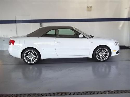 Audi A4 2009 photo 5