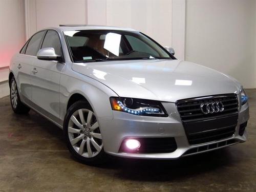 Audi A4 Utility 3500hd Other