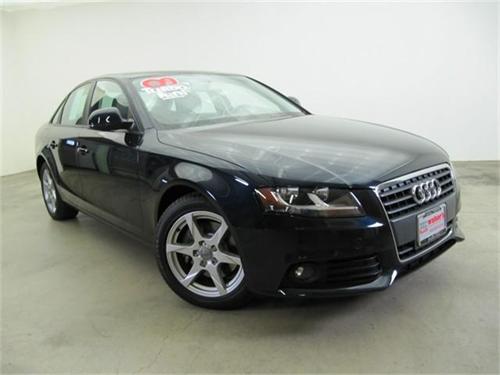 Audi A4 Utility 3500hd Other