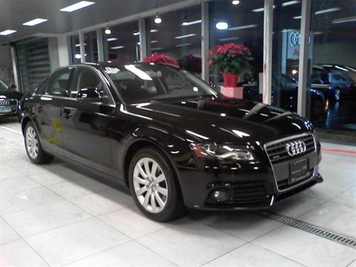 Audi A4 Utility 3500hd Other