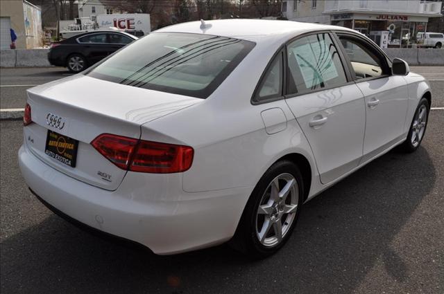 Audi A4 2009 photo 5