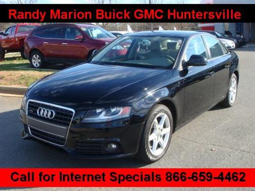 Audi A4 Utility 3500hd Other