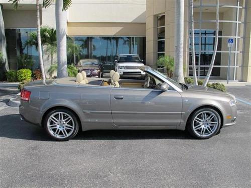 Audi A4 Utility 3500hd Other