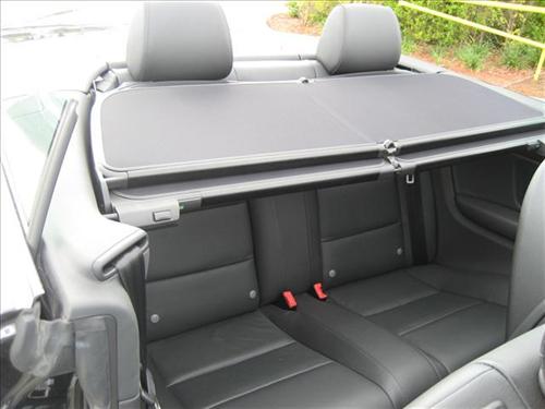 Audi A4 2009 photo 5