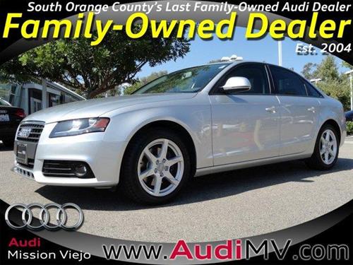 Audi A4 Utility 3500hd Other