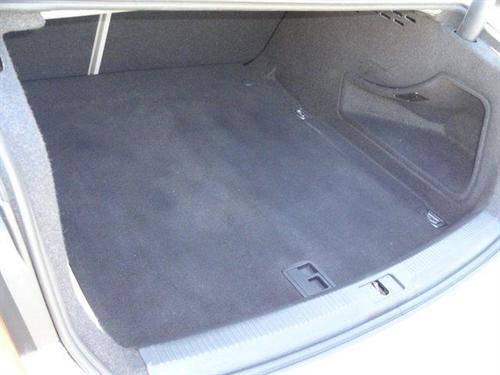 Audi A4 2009 photo 5