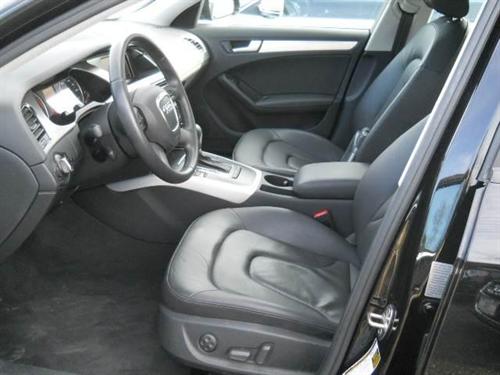 Audi A4 Utility 3500hd Other