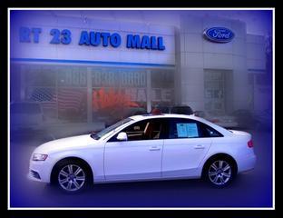 Audi A4 Utility 3500hd Other