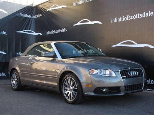 Audi A4 Utility 3500hd Other