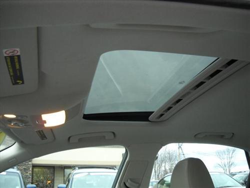 Audi A4 2009 photo 5