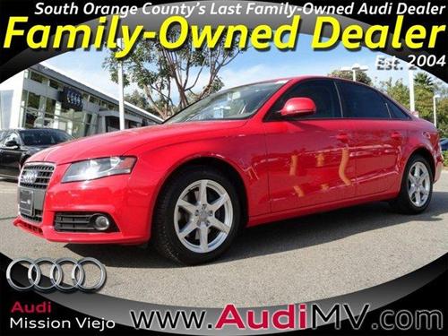 Audi A4 Utility 3500hd Other